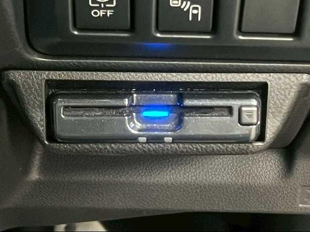 SUBARU FORESTER ADVANCE