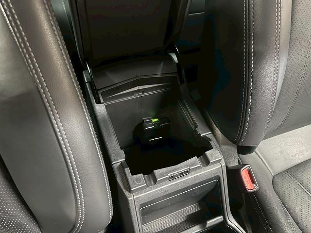 SUBARU FORESTER ADVANCE
