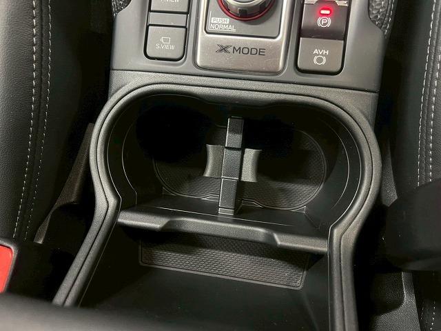 SUBARU FORESTER ADVANCE