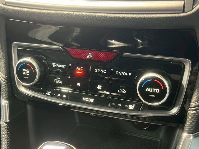 SUBARU FORESTER ADVANCE