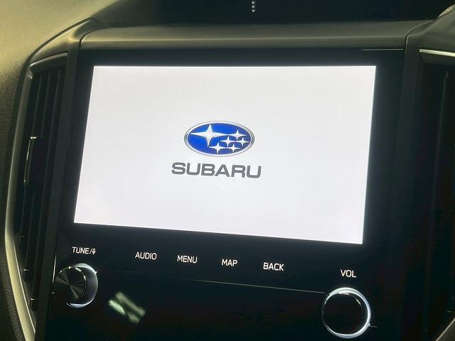 SUBARU FORESTER ADVANCE