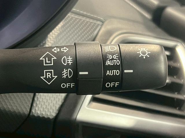 SUBARU FORESTER ADVANCE