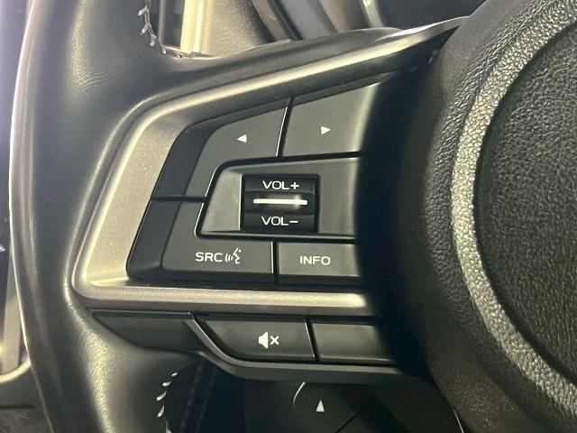 SUBARU FORESTER ADVANCE