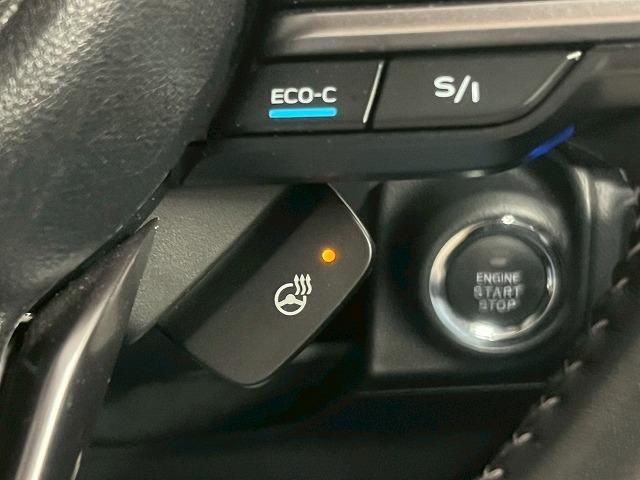 SUBARU FORESTER ADVANCE