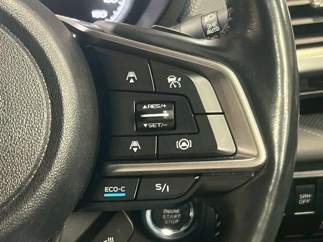SUBARU FORESTER ADVANCE