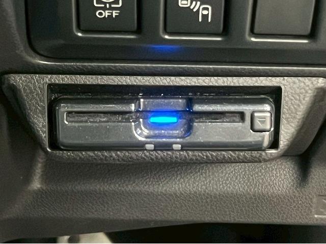 SUBARU FORESTER ADVANCE