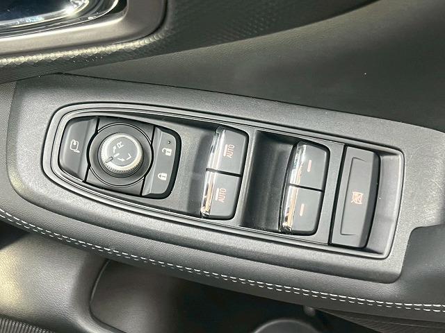 SUBARU FORESTER ADVANCE