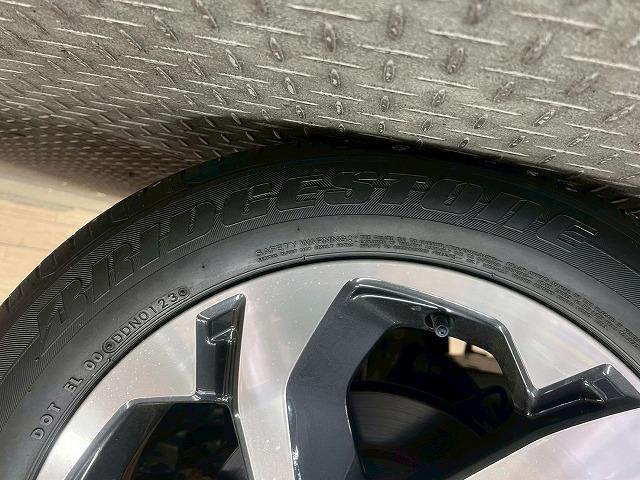 SUBARU FORESTER ADVANCE