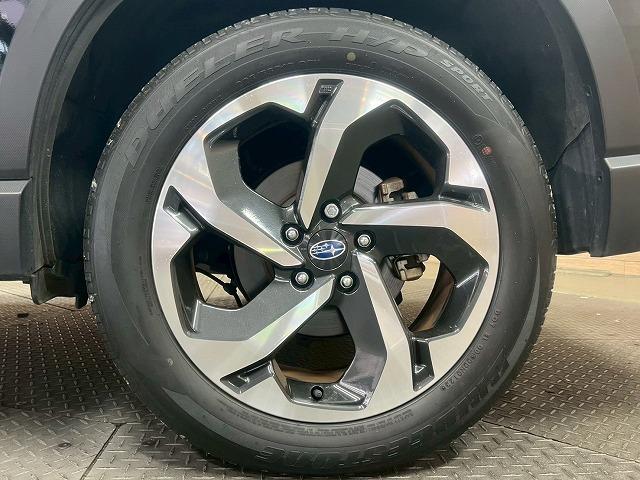 SUBARU FORESTER ADVANCE