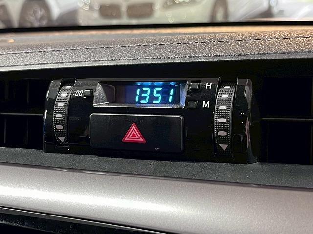 ハイラックス Z GRスポーツ ハードトノカバー/全周囲カメラ/パドルシフト/ETC/レーダークルーズ/パワーシート/18インチアルミ/純正ディスプレイオーディオ/ナビ/Bluetooth/LEDヘッドライト/クリアランスソナー/(51枚目)