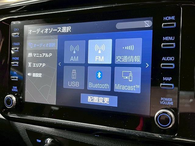 ハイラックス Z GRスポーツ ハードトノカバー/全周囲カメラ/パドルシフト/ETC/レーダークルーズ/パワーシート/18インチアルミ/純正ディスプレイオーディオ/ナビ/Bluetooth/LEDヘッドライト/クリアランスソナー/(54枚目)