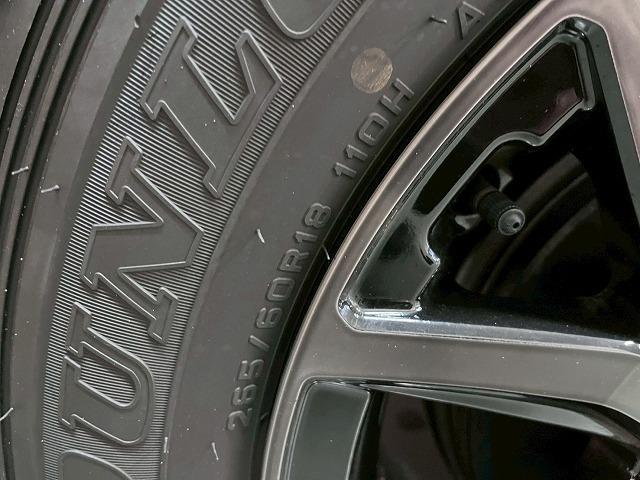 ハイラックス Z GRスポーツ ハードトノカバー/全周囲カメラ/パドルシフト/ETC/レーダークルーズ/パワーシート/18インチアルミ/純正ディスプレイオーディオ/ナビ/Bluetooth/LEDヘッドライト/クリアランスソナー/(75枚目)