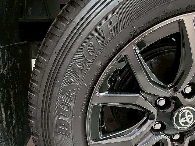 ハイラックス Z GRスポーツ ハードトノカバー/全周囲カメラ/パドルシフト/ETC/レーダークルーズ/パワーシート/18インチアルミ/純正ディスプレイオーディオ/ナビ/Bluetooth/LEDヘッドライト/クリアランスソナー/(76枚目)