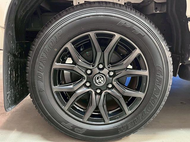 ハイラックス Z GRスポーツ ハードトノカバー/全周囲カメラ/パドルシフト/ETC/レーダークルーズ/パワーシート/18インチアルミ/純正ディスプレイオーディオ/ナビ/Bluetooth/LEDヘッドライト/クリアランスソナー/(77枚目)