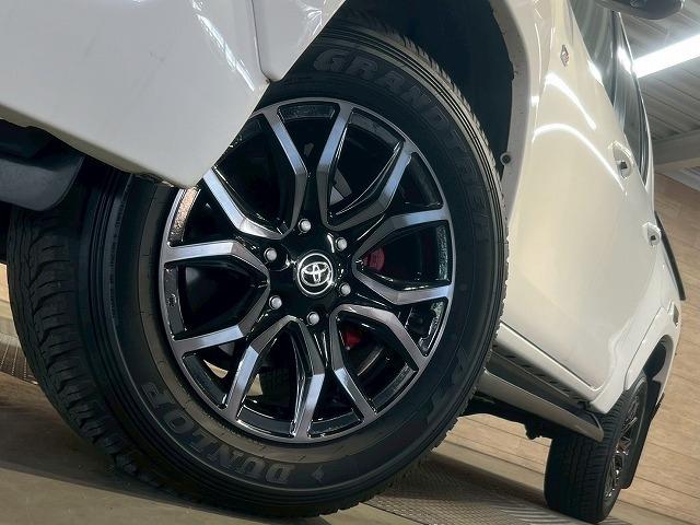 ハイラックス Z GRスポーツ ハードトノカバー/全周囲カメラ/パドルシフト/ETC/レーダークルーズ/パワーシート/18インチアルミ/純正ディスプレイオーディオ/ナビ/Bluetooth/LEDヘッドライト/クリアランスソナー/(78枚目)