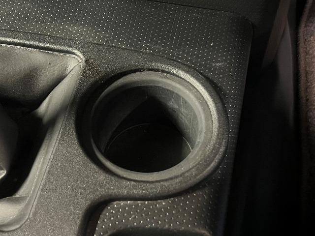 ＦＪクルーザー オフロードパッケージ　クルーズコントロール／ＥＴＣ／バックソナー／マニュアルエアコン／スペアタイヤ／サイドステップ／ナビ（35枚目）