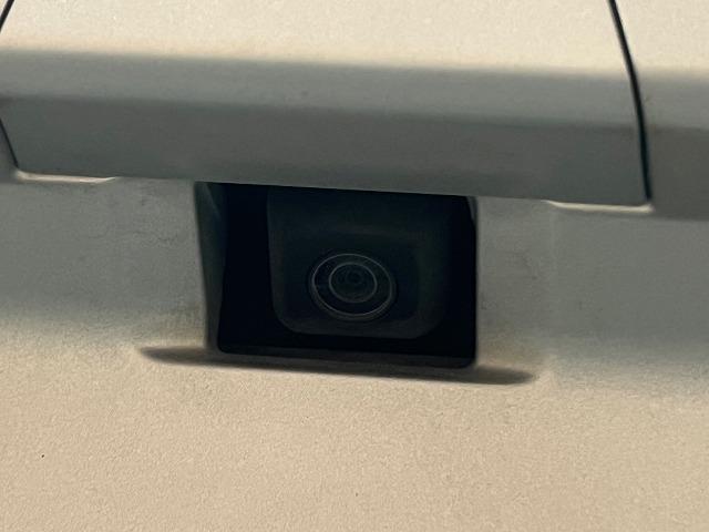 ＦＪクルーザー オフロードパッケージ　クルーズコントロール／ＥＴＣ／バックソナー／マニュアルエアコン／スペアタイヤ／サイドステップ／ナビ（55枚目）