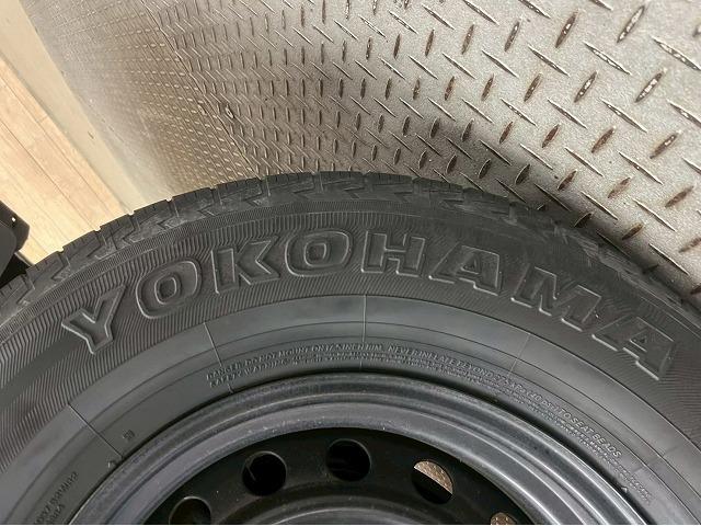 ＦＪクルーザー オフロードパッケージ　クルーズコントロール／ＥＴＣ／バックソナー／マニュアルエアコン／スペアタイヤ／サイドステップ／ナビ（76枚目）