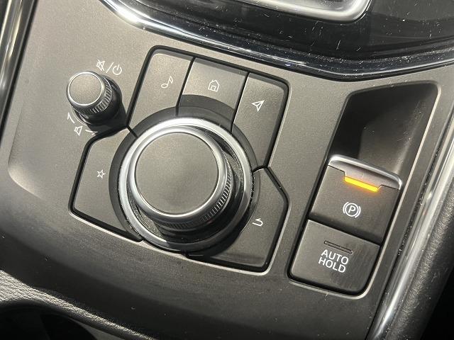 ＣＸ－５ ＸＤ　スポーツアピアランス　サンルーフ／ＢＯＳＥ／全周囲カメラ／パワーバックドア／ヘッドアップディスプレイ／パドルシフト／ステアリングヒーター／シートヒーター／衝突軽減／レーンアシスト／ナビ／ブラインドスポット／ＥＴＣ（38枚目）