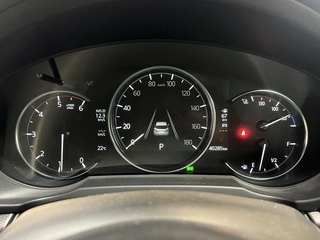 ＣＸ－５ ＸＤ　スポーツアピアランス　サンルーフ／ＢＯＳＥ／全周囲カメラ／パワーバックドア／ヘッドアップディスプレイ／パドルシフト／ステアリングヒーター／シートヒーター／衝突軽減／レーンアシスト／ナビ／ブラインドスポット／ＥＴＣ（50枚目）