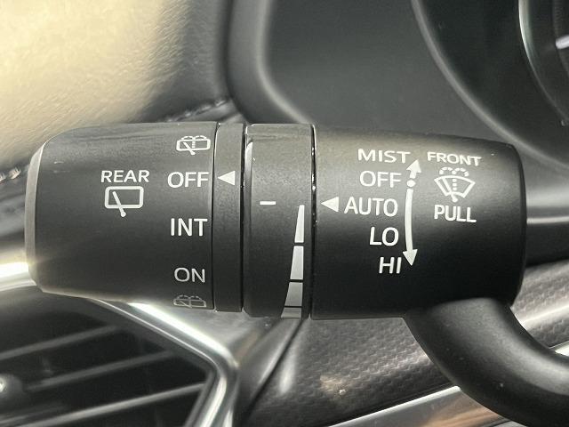 ＣＸ－５ ＸＤ　スポーツアピアランス　サンルーフ／ＢＯＳＥ／全周囲カメラ／パワーバックドア／ヘッドアップディスプレイ／パドルシフト／ステアリングヒーター／シートヒーター／衝突軽減／レーンアシスト／ナビ／ブラインドスポット／ＥＴＣ（51枚目）