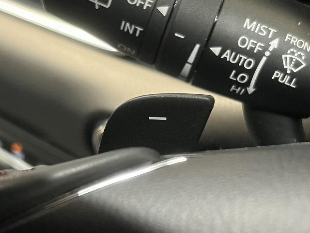 ＣＸ－５ ＸＤ　スポーツアピアランス　サンルーフ／ＢＯＳＥ／全周囲カメラ／パワーバックドア／ヘッドアップディスプレイ／パドルシフト／ステアリングヒーター／シートヒーター／衝突軽減／レーンアシスト／ナビ／ブラインドスポット／ＥＴＣ（53枚目）