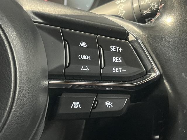 ＣＸ－５ ＸＤ　スポーツアピアランス　サンルーフ／ＢＯＳＥ／全周囲カメラ／パワーバックドア／ヘッドアップディスプレイ／パドルシフト／ステアリングヒーター／シートヒーター／衝突軽減／レーンアシスト／ナビ／ブラインドスポット／ＥＴＣ（55枚目）