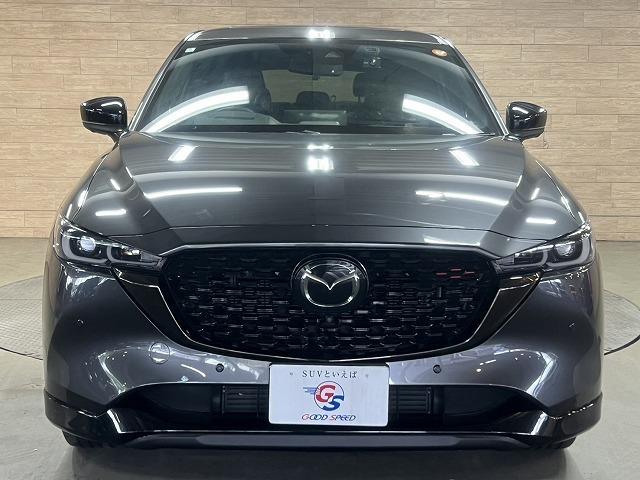 ＣＸ－５ ＸＤ　スポーツアピアランス　サンルーフ／ＢＯＳＥ／全周囲カメラ／パワーバックドア／ヘッドアップディスプレイ／パドルシフト／ステアリングヒーター／シートヒーター／衝突軽減／レーンアシスト／ナビ／ブラインドスポット／ＥＴＣ（72枚目）