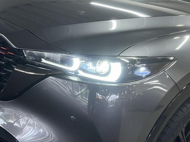 ＣＸ－５ ＸＤ　スポーツアピアランス　サンルーフ／ＢＯＳＥ／全周囲カメラ／パワーバックドア／ヘッドアップディスプレイ／パドルシフト／ステアリングヒーター／シートヒーター／衝突軽減／レーンアシスト／ナビ／ブラインドスポット／ＥＴＣ（74枚目）