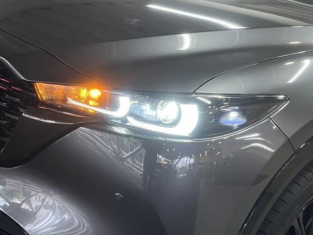 ＣＸ－５ ＸＤ　スポーツアピアランス　サンルーフ／ＢＯＳＥ／全周囲カメラ／パワーバックドア／ヘッドアップディスプレイ／パドルシフト／ステアリングヒーター／シートヒーター／衝突軽減／レーンアシスト／ナビ／ブラインドスポット／ＥＴＣ（75枚目）