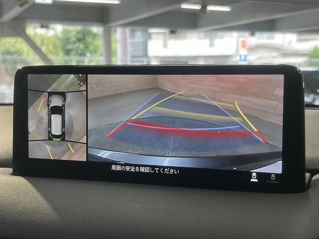 ＣＸ－５ ＸＤ　スポーツアピアランス　サンルーフ／ＢＯＳＥ／全周囲カメラ／パワーバックドア／ヘッドアップディスプレイ／パドルシフト／ステアリングヒーター／シートヒーター／衝突軽減／レーンアシスト／ナビ／ブラインドスポット／ＥＴＣ（78枚目）