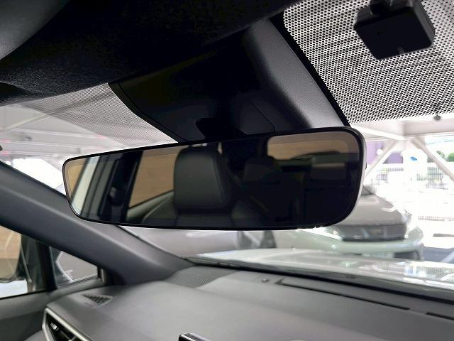 カローラクロス ハイブリッド　Ｚ　パノラマルーフ／１０．５インチナビ／全周囲／ブラインドスポット／シートヒーター／レーダークルーズ／ＣＤ／ＤＶＤ／Ｂｌｕｅｔｏｏｔｈ接続／パワーシート／１８インチアルミ／衝突軽減／レーンアシスト／ＥＴＣ（36枚目）