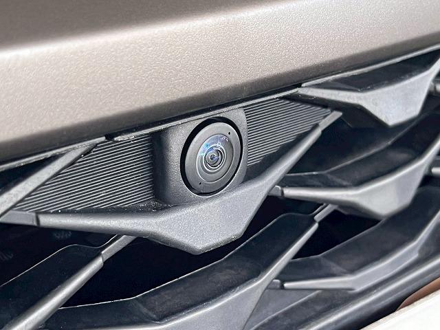 カローラクロス ハイブリッド　Ｚ　パノラマルーフ／１０．５インチナビ／全周囲／ブラインドスポット／シートヒーター／レーダークルーズ／ＣＤ／ＤＶＤ／Ｂｌｕｅｔｏｏｔｈ接続／パワーシート／１８インチアルミ／衝突軽減／レーンアシスト／ＥＴＣ（60枚目）