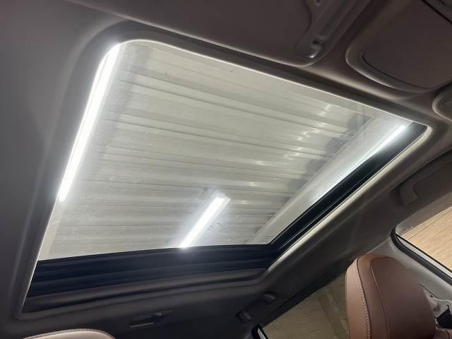 SUBARU FORESTER ADVANCE