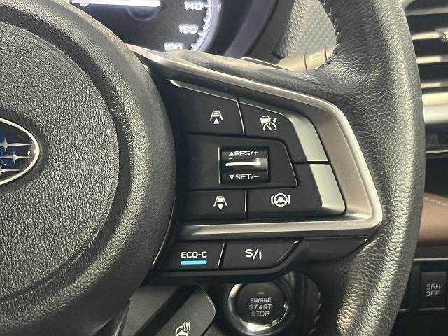 SUBARU FORESTER ADVANCE