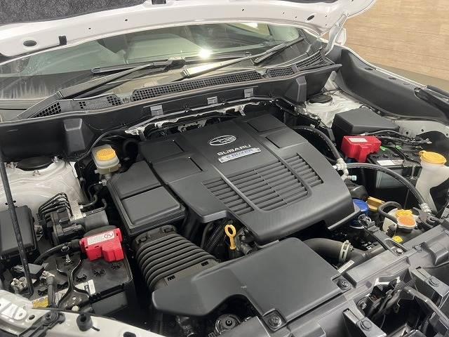 SUBARU FORESTER ADVANCE