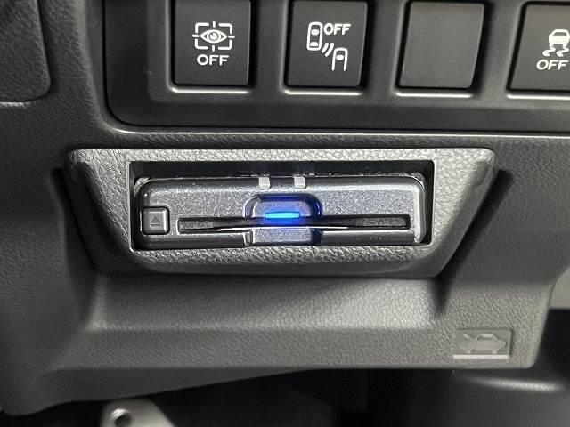 SUBARU FORESTER ADVANCE