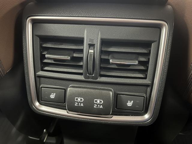 SUBARU FORESTER ADVANCE