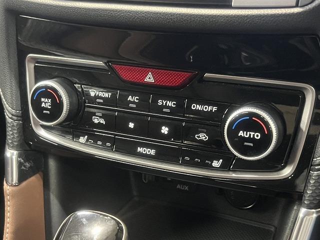 SUBARU FORESTER ADVANCE