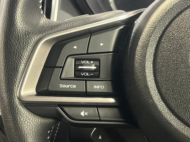 SUBARU FORESTER ADVANCE