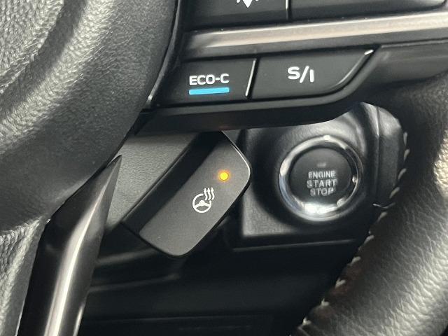 SUBARU FORESTER ADVANCE