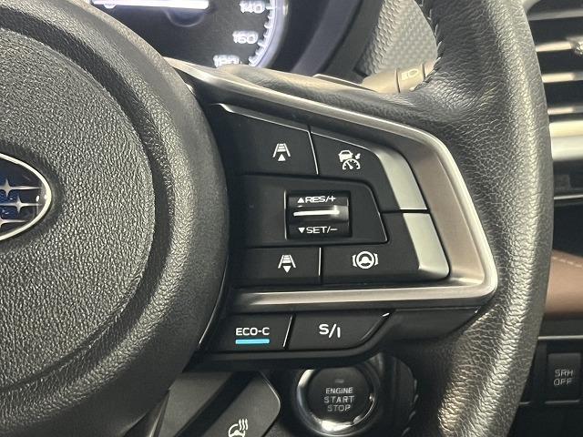 SUBARU FORESTER ADVANCE