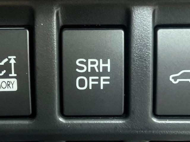 SUBARU FORESTER ADVANCE