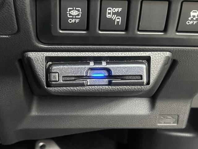 SUBARU FORESTER ADVANCE