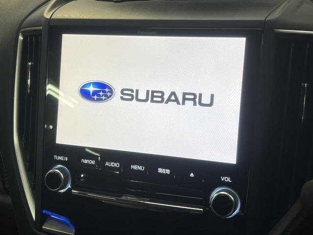 SUBARU FORESTER ADVANCE