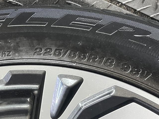 SUBARU FORESTER ADVANCE