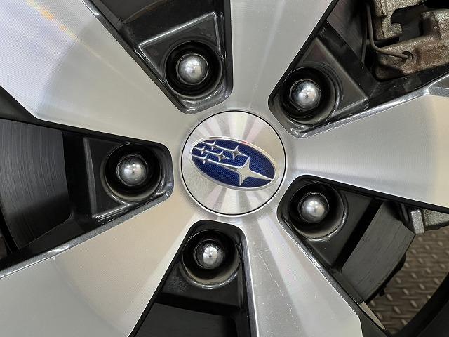 SUBARU FORESTER ADVANCE