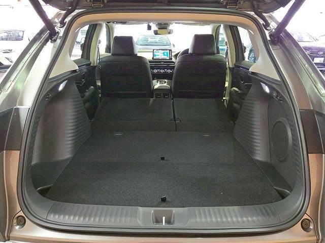 ZR-V e:HEV Z 無限エアロ/全周囲/パドルシフト/BOSEサウンド/レーダークルーズ/パワーゲート/ブラインドスポット/ドライブレコーダー/シートヒーター/コーナーセンサー/ハンドルヒーター/18インチアルミ/ETC(20枚目)