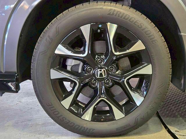 ZR-V e:HEV Z 無限エアロ/全周囲/パドルシフト/BOSEサウンド/レーダークルーズ/パワーゲート/ブラインドスポット/ドライブレコーダー/シートヒーター/コーナーセンサー/ハンドルヒーター/18インチアルミ/ETC(62枚目)