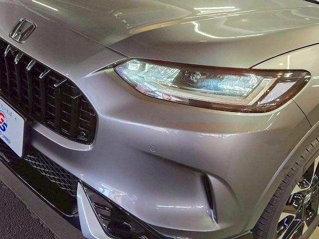 ZR-V e:HEV Z 無限エアロ/全周囲/パドルシフト/BOSEサウンド/レーダークルーズ/パワーゲート/ブラインドスポット/ドライブレコーダー/シートヒーター/コーナーセンサー/ハンドルヒーター/18インチアルミ/ETC(65枚目)